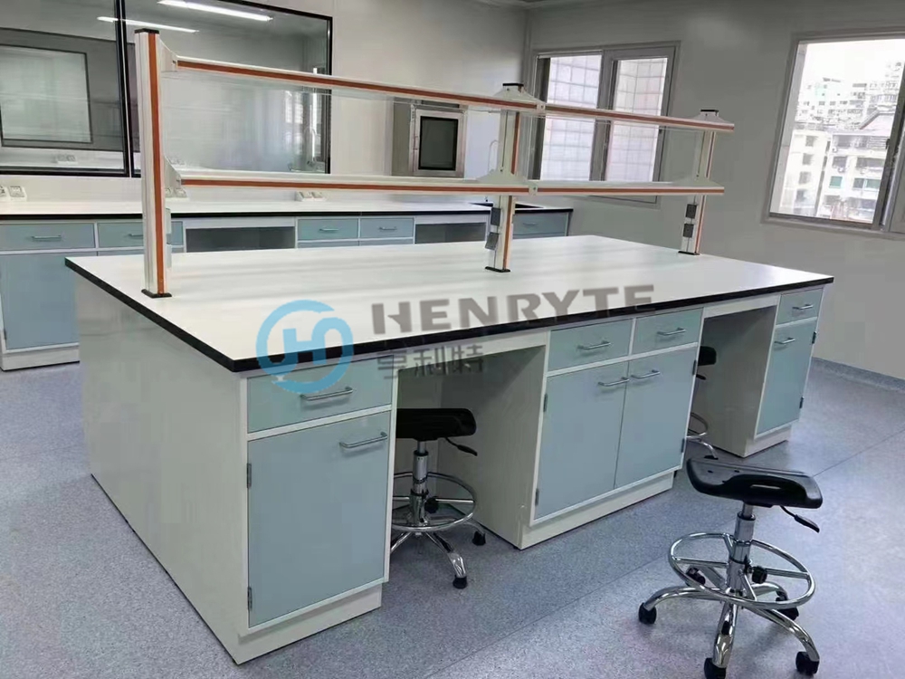 實驗台、通風櫃等好色视频网站导航家具定製的優勢-江西好色先生TV版